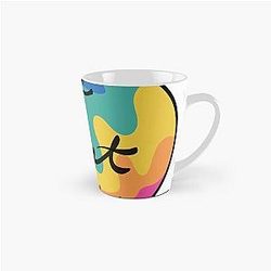 Lake Street Dive Groovy Tall Mug