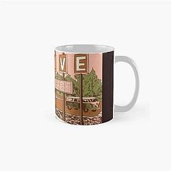Lake Street Dive Classic Mug