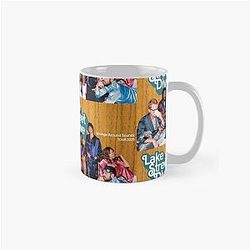 Jenenge Lake Street Dive 2020 Mug