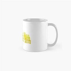 Lake Street Dive Classic Mug