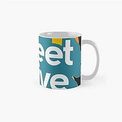 Lake Street Dive Classic Mug