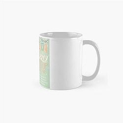 Lake Street Dive Free Yourself Mug