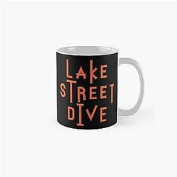 Lake Street Dive Classic Mug