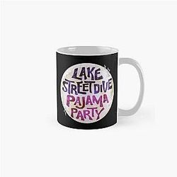 Lake Street band Classic Mug