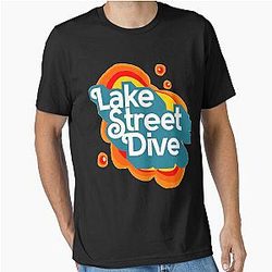 Lake Street Dive Essential T-Shirt
