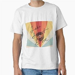 Lake Street Dive Classic T-Shirt