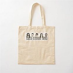Updated Lake Street Dive Classic Cotton Tote Bag