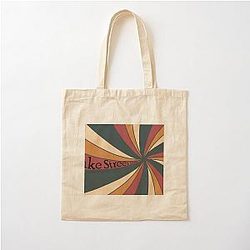 Lake Street Dive Retro Cotton Tote Bag