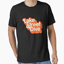 Lake Street Dive Essential T-Shirt