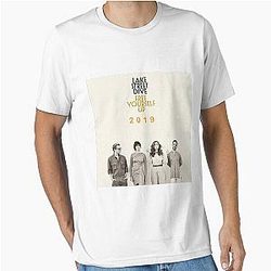 Lake Street Dive Essential T-Shirt
