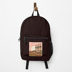 Lake Street Dive Backpack