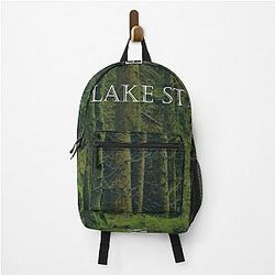 Verdant Lake Street Dive