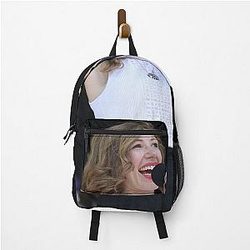 Rachael Price - Lake Street Dive - Photograph Backpack