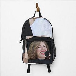 Rachael Price - Lake Street Dive - Photograph Bag