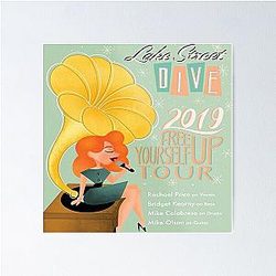 Lake Street Dive Free Yourself