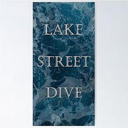 lake street dive