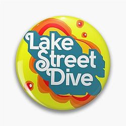 Lake Street Dive Retro