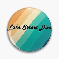 Groovy long lake street dive