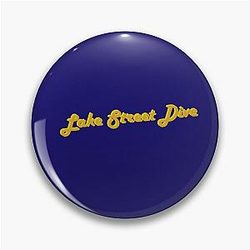 Lake Street Dive Hippie Vibe