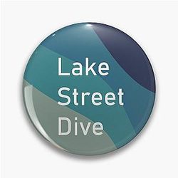 Groovy Lake Street dive