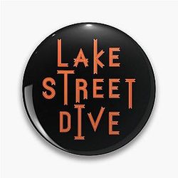 Lake Street Dive