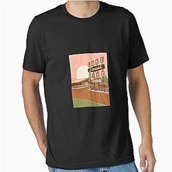 Lake Street Dive Essential T-Shirt