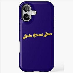 Lake Street Dive iPhone Tough Case