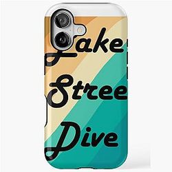 The very best of lake street dive a band