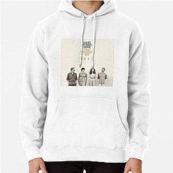 Lake Street Dive Pullover Hoodie