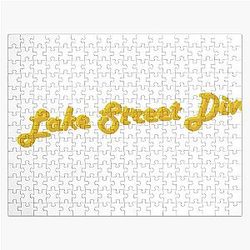 Lake Street Dive Jigsaw Puzzle
