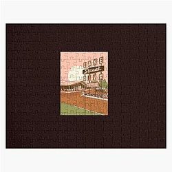 Lake Street Dive Jigsaw Puzzle
