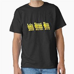 Lake Street Classic T-Shirt
