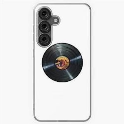 Lake Street Dive Vinyl Record Galaxy Soft Case