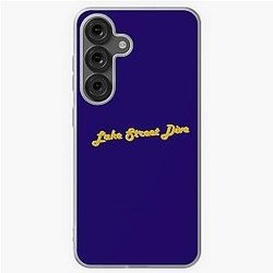 Lake Street Dive. Samsung Galaxy Soft Case