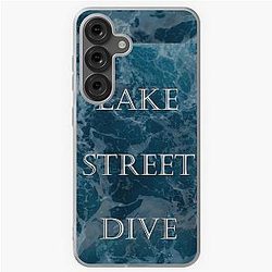 Lake Street Dive Poster Samsung Case