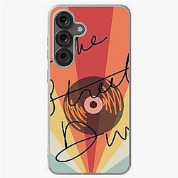 Lake Street Dive - Retro Samsung Galaxy Soft Case