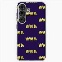 Lake Street Dive Samsung Galaxy Case