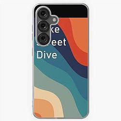 Lake Street Dive Groovy Soft Case