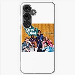 Jenenge Lake Street Dive 2020 Samsung Galaxy Case