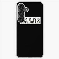 Updated Lake Street Dive Classic T-Shirt Samsung Galaxy Case