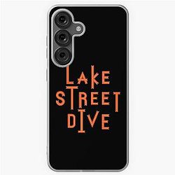 Lake Street Dive Samsung Galaxy Soft Case
