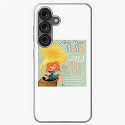 Lake Street Dive Free Yourself Case for Samsung Galaxy