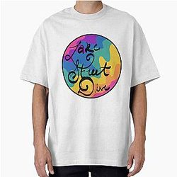 Lake Street Dive Oversized T-Shirt