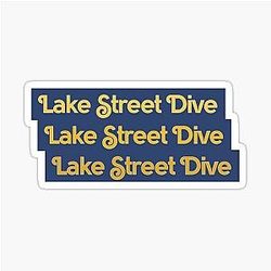 Lake Street Dive