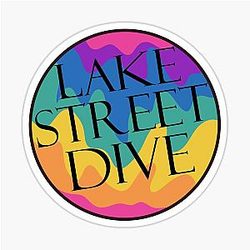 Lake Street Dive