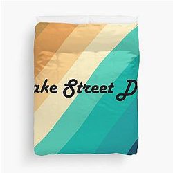 Groovy Lake Street Dive Cover
