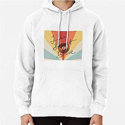 Lake Street Dive Retro Pullover Hoodie