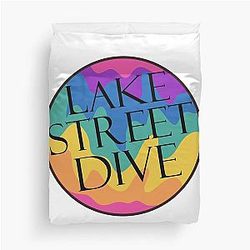 Lake Street Dive