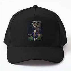 Lamar Jackson Classic Baseball Cap