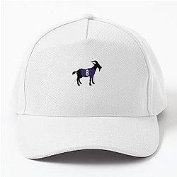 Lamar Jackson GOAT Cap